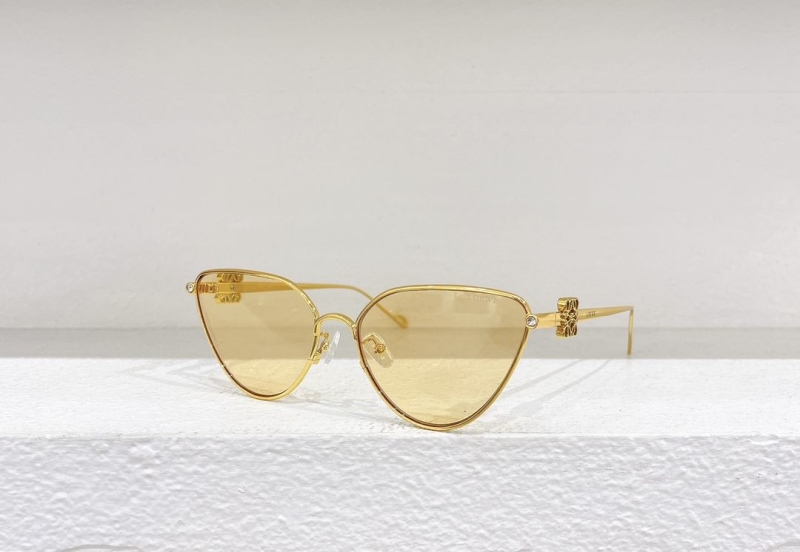 Loewe Sunglasses